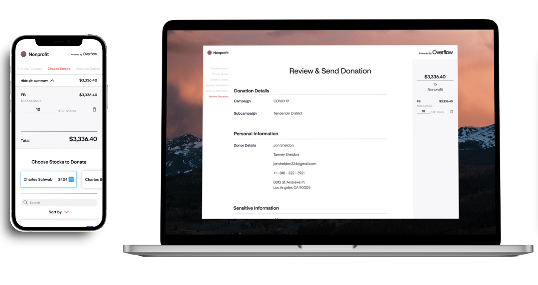 Giving | The Pentecostals of Cooper City